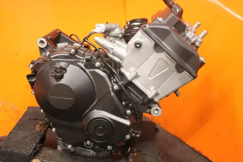 21-25 HONDA CBR600RR OEM ENGINE MOTOR 30 DAY WARRANTY *NICE*