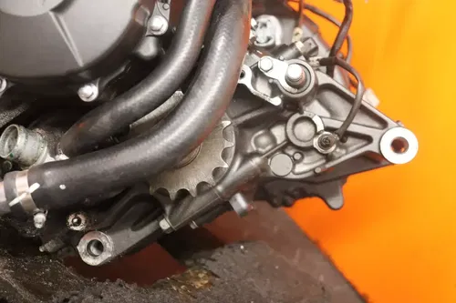 21-25 HONDA CBR600RR OEM ENGINE MOTOR 30 DAY WARRANTY *NICE*