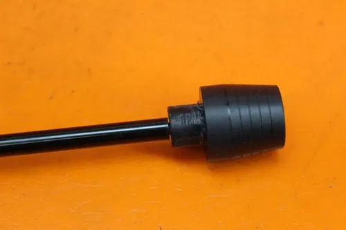 11-19 SUZUKI GSXR 750 FRONT AXLE WHEEL SLIDER SET