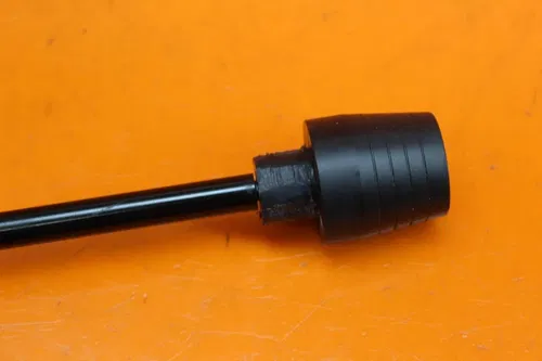 11-19 SUZUKI GSXR 750 FRONT AXLE WHEEL SLIDER SET