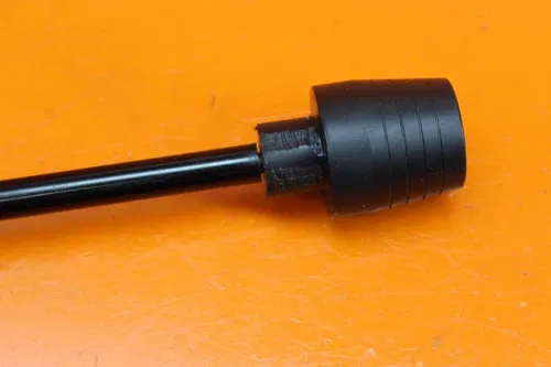 11-19 SUZUKI GSXR 750 FRONT AXLE WHEEL SLIDER SET
