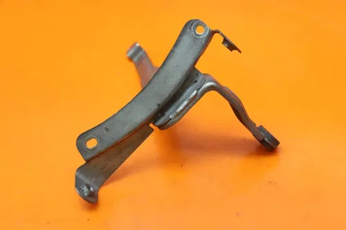 2015 SUZUKI GSXR 1000 OEM OIL COOLER MOUNTING BRACKET MOUNT SUPPORT