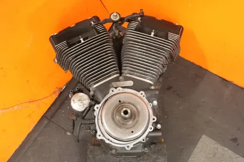 2015 HARLEY-DAVIDSON ROAD GLIDE SPECIAL FLTRXS OEM ENGINE MOTOR 30 DAY WARRANTY