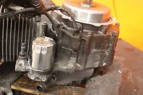 2015 HARLEY-DAVIDSON ROAD GLIDE SPECIAL FLTRXS OEM ENGINE MOTOR 30 DAY WARRANTY