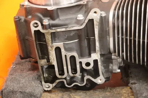 2015 HARLEY-DAVIDSON ROAD GLIDE SPECIAL FLTRXS OEM ENGINE MOTOR 30 DAY WARRANTY