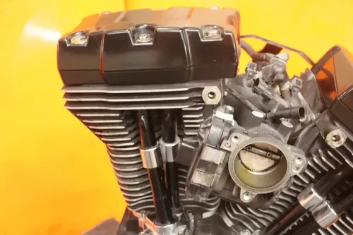 2015 HARLEY-DAVIDSON ROAD GLIDE SPECIAL FLTRXS OEM ENGINE MOTOR 30 DAY WARRANTY