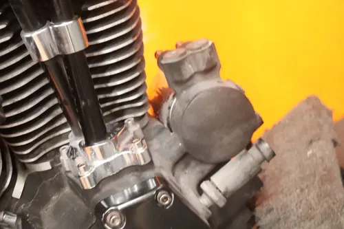 2015 HARLEY-DAVIDSON ROAD GLIDE SPECIAL FLTRXS OEM ENGINE MOTOR 30 DAY WARRANTY