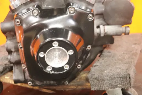 2015 HARLEY-DAVIDSON ROAD GLIDE SPECIAL FLTRXS OEM ENGINE MOTOR 30 DAY WARRANTY