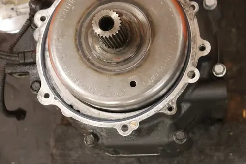 2015 HARLEY-DAVIDSON ROAD GLIDE SPECIAL FLTRXS OEM ENGINE MOTOR 30 DAY WARRANTY