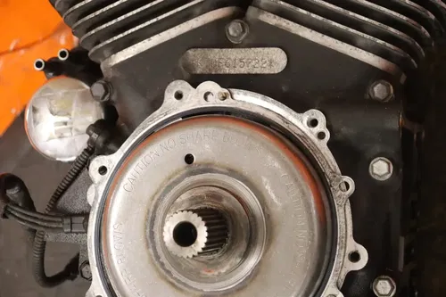2015 HARLEY-DAVIDSON ROAD GLIDE SPECIAL FLTRXS OEM ENGINE MOTOR 30 DAY WARRANTY