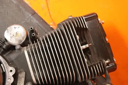 2015 HARLEY-DAVIDSON ROAD GLIDE SPECIAL FLTRXS OEM ENGINE MOTOR 30 DAY WARRANTY