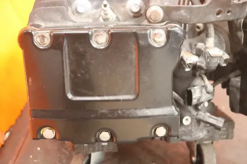 2015 HARLEY-DAVIDSON ROAD GLIDE SPECIAL FLTRXS OEM ENGINE MOTOR 30 DAY WARRANTY