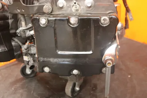 2015 HARLEY-DAVIDSON ROAD GLIDE SPECIAL FLTRXS OEM ENGINE MOTOR 30 DAY WARRANTY