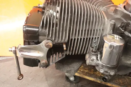 2015 HARLEY-DAVIDSON ROAD GLIDE SPECIAL FLTRXS OEM ENGINE MOTOR 30 DAY WARRANTY