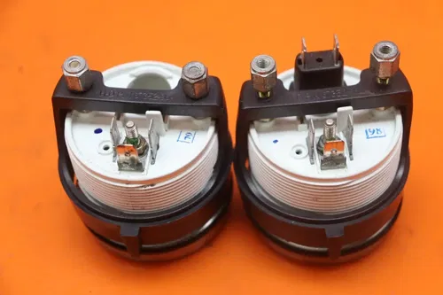 2005 HARLEY-DAVIDSON ELECTRA GLIDE OEM GAUGES METER SPEEDO TACH