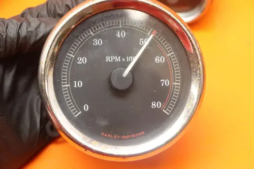 2005 HARLEY-DAVIDSON ELECTRA GLIDE OEM GAUGES METER SPEEDO TACH