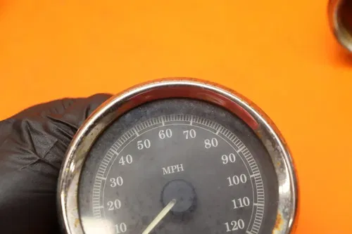 2005 HARLEY-DAVIDSON ELECTRA GLIDE OEM GAUGES METER SPEEDO TACH