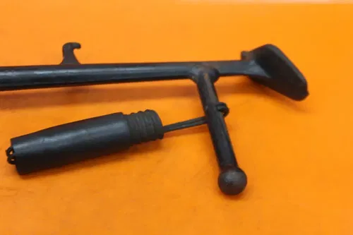 01-05 YAMAHA FZ1 OEM KICKSTAND SIDE KICK STAND