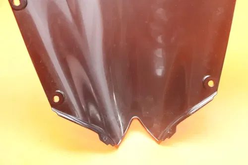 08-16 YAMAHA YZF R6 FRONT WINDSHIELD WINDSCREEN