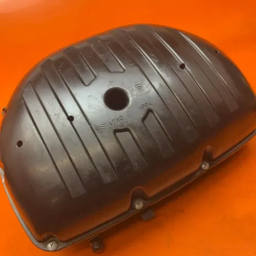 12-13 SUZUKI GSXR 1000 OEM AIRBOX AIR INTAKE FILTER BOX