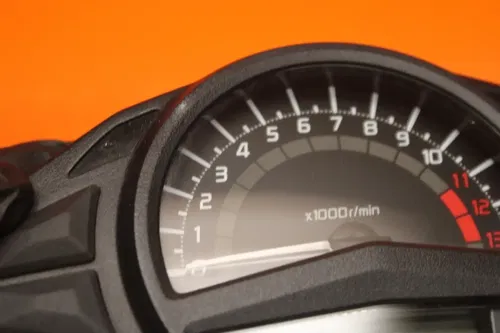 12-16 2016 KAWASAKI NINJA 650 OEM SPEEDO TACH GAUGES DISPLAY CLUSTER SPEEDOMETER