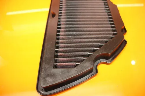 04 05 06 YAMAHA YZF R1 K&N OEM AIRBOX AIR INTAKE FILTER 5VY-14451-00-00