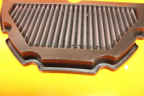 04 05 06 YAMAHA YZF R1 K&N OEM AIRBOX AIR INTAKE FILTER 5VY-14451-00-00
