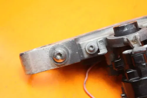 2007 YAMAHA V STAR 1300 OEM IGNITION LOCK KEY SET W/ GAS CAP AND SEAT LOCK
