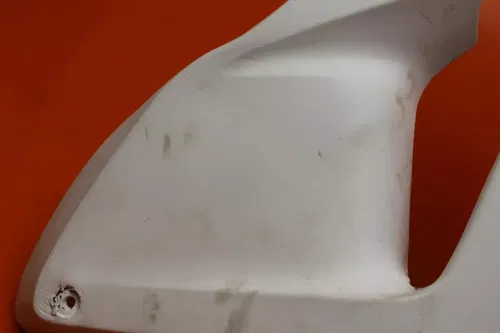 06-07 HONDA CBR1000RR OEM RIGHT MID UPPER SIDE FAIRING COWL PLASTIC