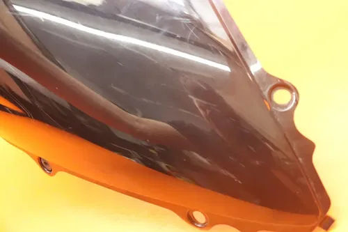 06-08 YAMAHA YZF R6S 03-05 R6 FRONT WINDSHIELD WINDSCREEN