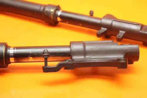2017-2020 HONDA GROM 125 OEM FRONT FORKS SHOCK SUSPENSION SET PAIR *642 MILES*