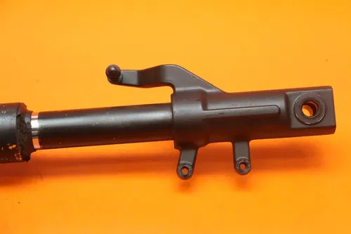 2017-2020 HONDA GROM 125 OEM FRONT FORKS SHOCK SUSPENSION SET PAIR *642 MILES*
