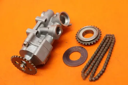 2006-2024 SUZUKI GSXR 600 750 OEM ENGINE MOTOR OIL PUMP