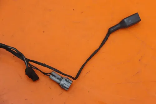 1999-2003 SUZUKI HAYABUSA OEM MAIN ENGINE WIRING HARNESS MOTOR WIRE LOOM OEM