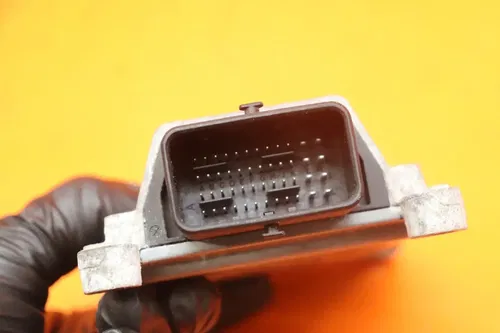 2010 DUCATI HYPERMOTARD 1100 EVO OEM ECU COMPUTER CONTROLLER UNIT ECM CDI