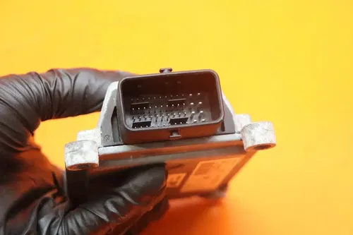 2010 DUCATI HYPERMOTARD 1100 EVO OEM ECU COMPUTER CONTROLLER UNIT ECM CDI