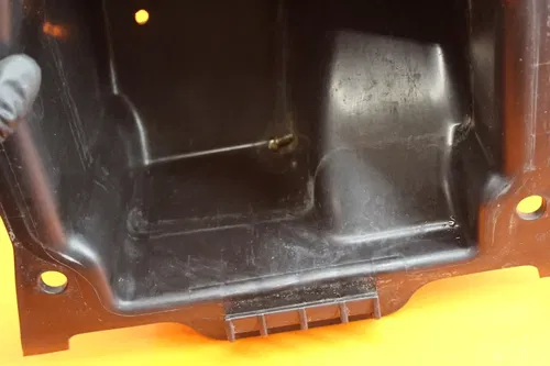 2017 Sea-Doo RXT 260 OEM FRONT STORAGE COMPARTMENT BOX BIN
