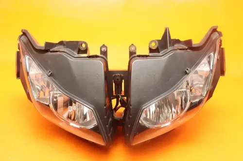 2008-2011 HONDA CBR1000RR FRONT HEADLIGHT HEAD LIGHT LAMP