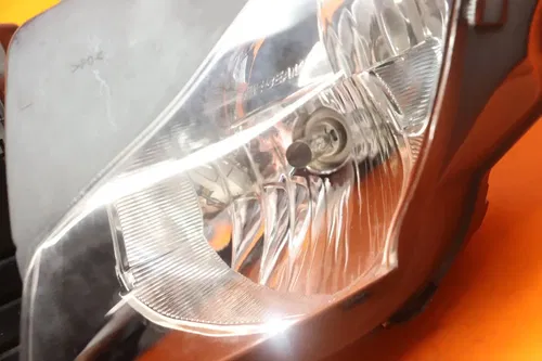 2008-2011 HONDA CBR1000RR FRONT HEADLIGHT HEAD LIGHT LAMP