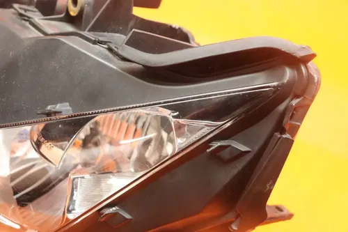 2008-2011 HONDA CBR1000RR FRONT HEADLIGHT HEAD LIGHT LAMP