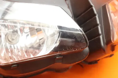 2008-2011 HONDA CBR1000RR FRONT HEADLIGHT HEAD LIGHT LAMP