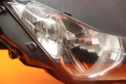 2008-2011 HONDA CBR1000RR FRONT HEADLIGHT HEAD LIGHT LAMP