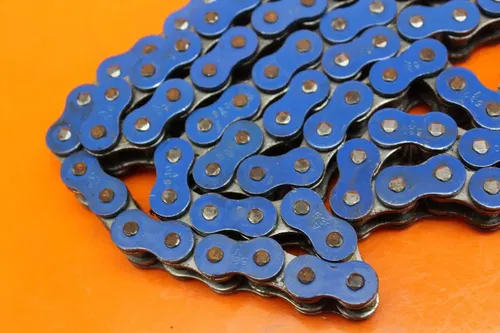 2001 2002 SUZUKI GSXR 1000 MAIN DRIVE CHAIN 530
