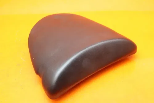 2004 KAWASAKI NINJA ZX10R OEM REAR BACK PASSENGER TANDEM SEAT PAD SADDLE PILLION