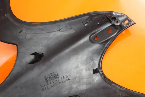 99-03 SUZUKI GSXR1300R BUSA OEM FRONT UPPER NOSE FAIRING COWL SHROUD