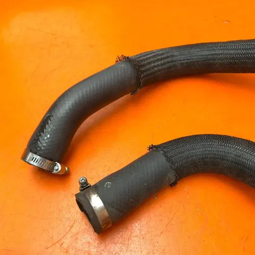 12-16 2013 SUZUKI GSXR 1000 OEM RADIATOR HOSES ENGINE COOLANT WATER PIPES KIT