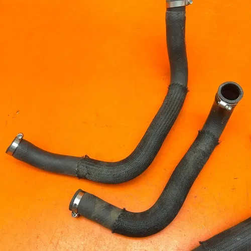 12-16 2013 SUZUKI GSXR 1000 OEM RADIATOR HOSES ENGINE COOLANT WATER PIPES KIT