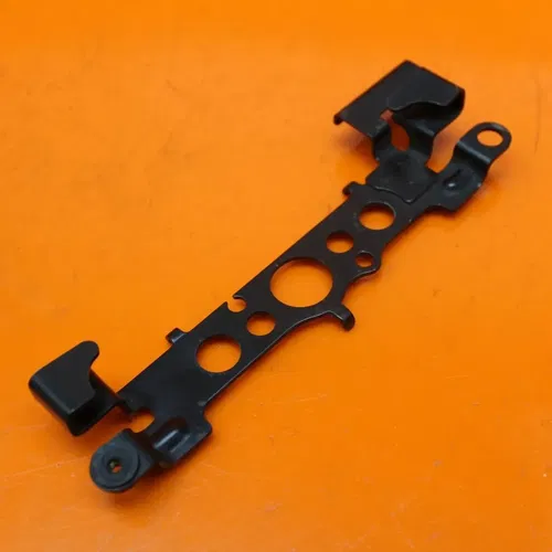 2008-2010 KAWASAKI NINJA ZX6RR REAR SUBFRAME MOUNTING BRACKET 11055-1011