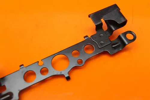 2008-2010 KAWASAKI NINJA ZX6RR REAR SUBFRAME MOUNTING BRACKET 11055-1011