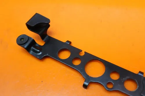 2008-2010 KAWASAKI NINJA ZX6RR REAR SUBFRAME MOUNTING BRACKET 11055-1011
